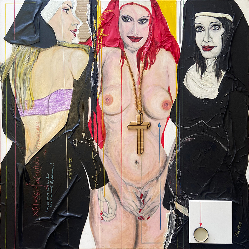 Les Manhattan Dolls